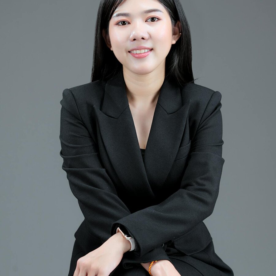HR 流程與人才發展顧問示意照片