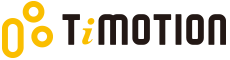 TiMOTION 第一傳動 logo