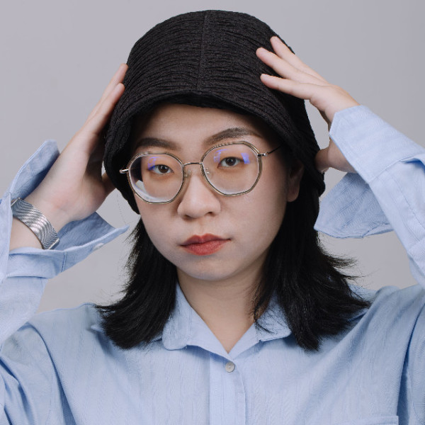 孫筱瑜 Fisher 小魚老師照片