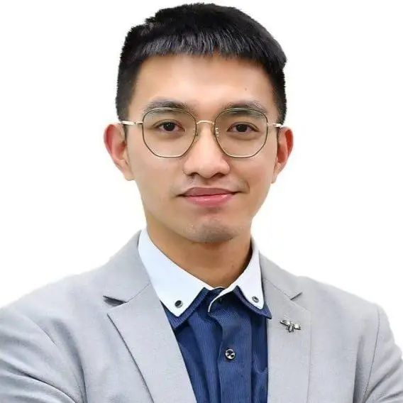 許秉軒秉軒老師照片